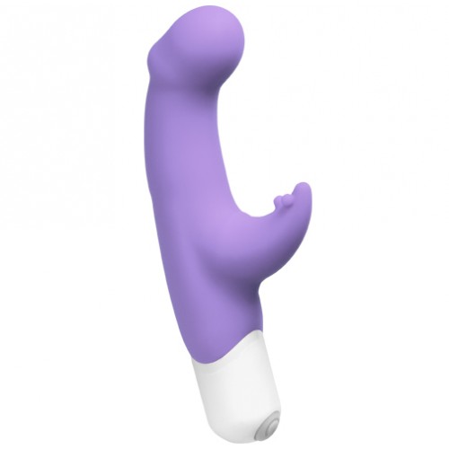 Vedo Joy Rabbit Vibrator - Orchid